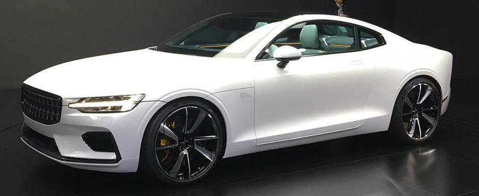 Au fost la lansarea oficiala si l-au pozat din toate unghiurile posibile. Cum arata pe viu noul COUPE cu 1000 Nm sub capota Au fost la lansarea oficiala si l-au pozat din toate unghiurile posibile. Cum arata pe viu noul COUPE cu 1000 Nm sub capota
