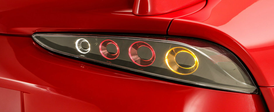 Au luat elemente de la vechea Toyota Supra si le-au adaptat pe cea noua. Cum arata masina Au luat elemente de la vechea Toyota Supra si le-au adaptat pe cea noua. Cum arata masina