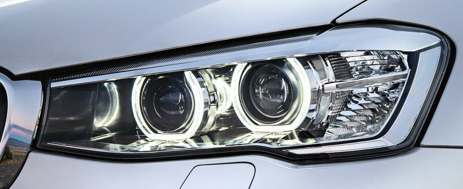Au mai ramas doar trei zile. Ce masina nou-nouta lanseaza BMW la inceputul saptamanii viitoare Au mai ramas doar trei zile. Ce masina nou-nouta lanseaza BMW la inceputul saptamanii viitoare
