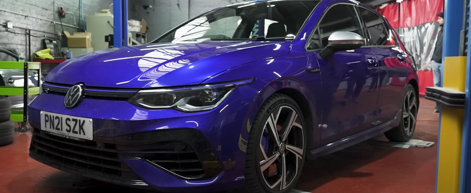Au mintit in tot acest timp. Uite cati cai au, de fapt, BMW M240i, Audi RS3, Volkswagen Golf R si Mercedes A45 AMG Au mintit in tot acest timp. Uite cati cai au, de fapt, BMW M240i, Audi RS3, Volkswagen Golf R si Mercedes A45 AMG