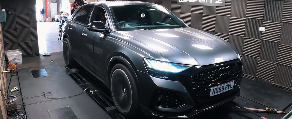 Au mintit in tot acest timp. Uite cati cai au, de fapt, Audi RS Q8, Porsche Cayenne Turbo GT si BMW X5 M Competition Au mintit in tot acest timp. Uite cati cai au, de fapt, Audi RS Q8, Porsche Cayenne Turbo GT si BMW X5 M Competition