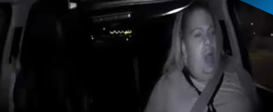 Au publicat CLIPUL VIDEO din interiorul Volvo-ului autonom care a ucis o femeie. Cine poarta intreaga vina Au publicat CLIPUL VIDEO din interiorul Volvo-ului autonom care a ucis o femeie. Cine poarta intreaga vina