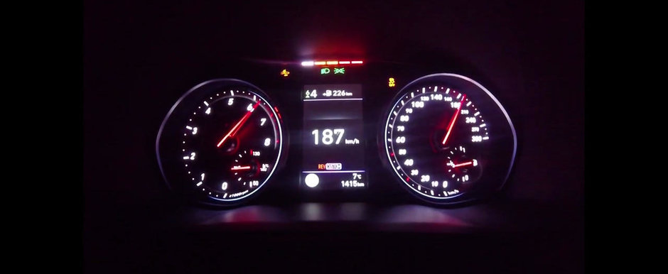 Au scos-o in teste ca sa vada ce poate. Cat de rapida este noua masina a fostului sef de la BMW M Au scos-o in teste ca sa vada ce poate. Cat de rapida este noua masina a fostului sef de la BMW M