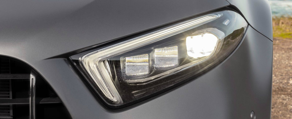 Au scos pe Autobahn masina cu cel mai puternic motor de 2.0 litri din industrie. Uite cat de rapida este, cu adevarat Au scos pe Autobahn masina cu cel mai puternic motor de 2.0 litri din industrie. Uite cat de rapida este, cu adevarat