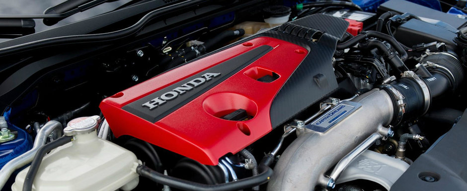 Au si pus-o pe dyno. Uite cati cai are, de fapt, noua Honda Civic Type R Au si pus-o pe dyno. Uite cati cai are, de fapt, noua Honda Civic Type R