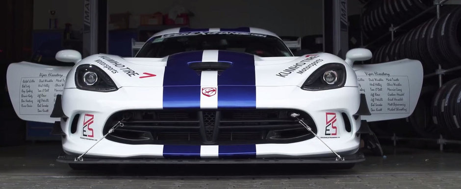 Au strans bani pentru ca masina lor favorita sa bata 918 Spyder la Nurburgring. Povestea recordului care nu a mai venit Au strans bani pentru ca masina lor favorita sa bata 918 Spyder la Nurburgring. Povestea recordului care nu a mai venit