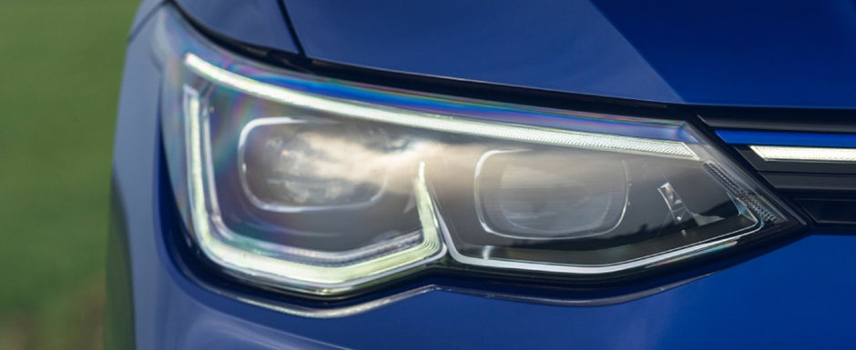 Au surprins-o pentru prima oara pe strazi, complet necamuflata. Noua masina de la Volkswagen are 320 de cai sub capota si 4x4 in standard Au surprins-o pentru prima oara pe strazi, complet necamuflata. Noua masina de la Volkswagen are 320 de cai sub capota si 4x4 in standard