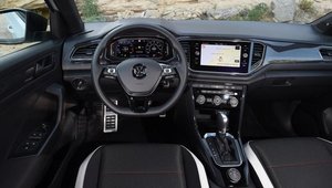 Au testat in sfarsit cel mai ieftin SUV de la Volkswagen. In Romania, masina germana porneste de la 16.944 euro