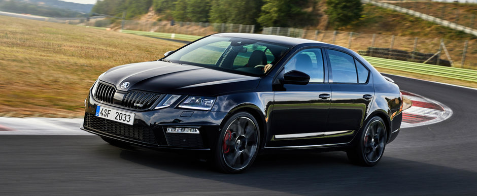 Au toate motivele sa le fie frica de ei. Cehii de la Skoda au incheiat anul 2017 cu record absolut de vanzari Au toate motivele sa le fie frica de ei. Cehii de la Skoda au incheiat anul 2017 cu record absolut de vanzari