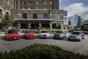 Au trecut 20 de ani de cand nemtii de la Audi au lansat pe piata primul break cu motor V8 biturbo