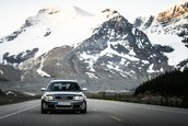 Au trecut 20 de ani de cand nemtii de la Audi au lansat pe piata primul break cu motor V8 biturbo