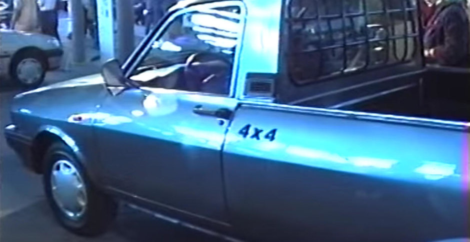 Au trecut 21 de ani! Cum aratau masinile din Salonul Auto Bucuresti in 1995? Au trecut 21 de ani! Cum aratau masinile din Salonul Auto Bucuresti in 1995?