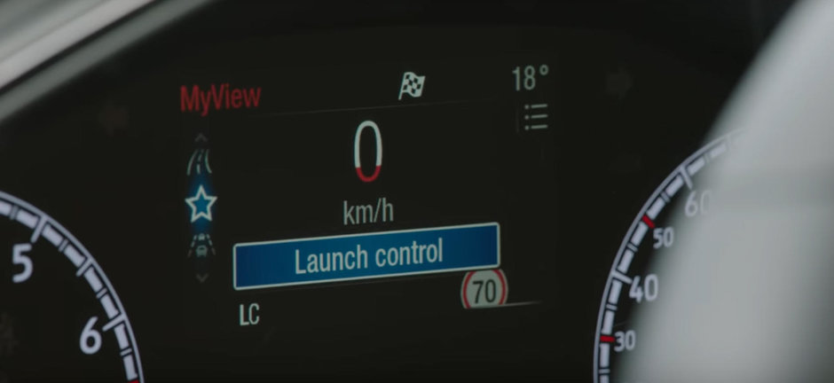 Au venit si cifrele oficiale. VIDEO sa te convingi si singur ca noul Ford Focus ST face suta in 5.7 secunde Au venit si cifrele oficiale. VIDEO sa te convingi si singur ca noul Ford Focus ST face suta in 5.7 secunde