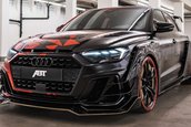 Audi 1 One of One de la ABT