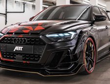 Audi 1 One of One de la ABT