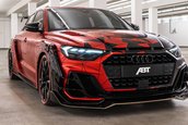 Audi 1 One of One de la ABT