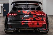 Audi 1 One of One de la ABT