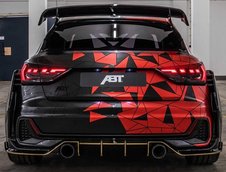 Audi 1 One of One de la ABT