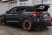 Audi 1 One of One de la ABT