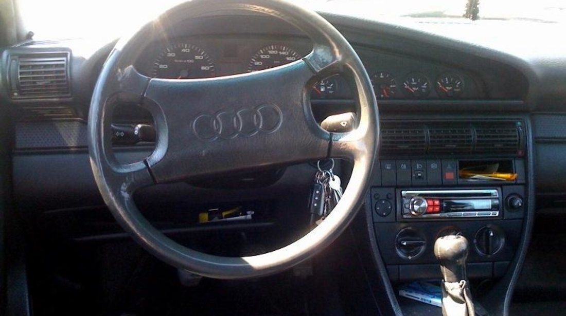 Audi 100 2.3 1991