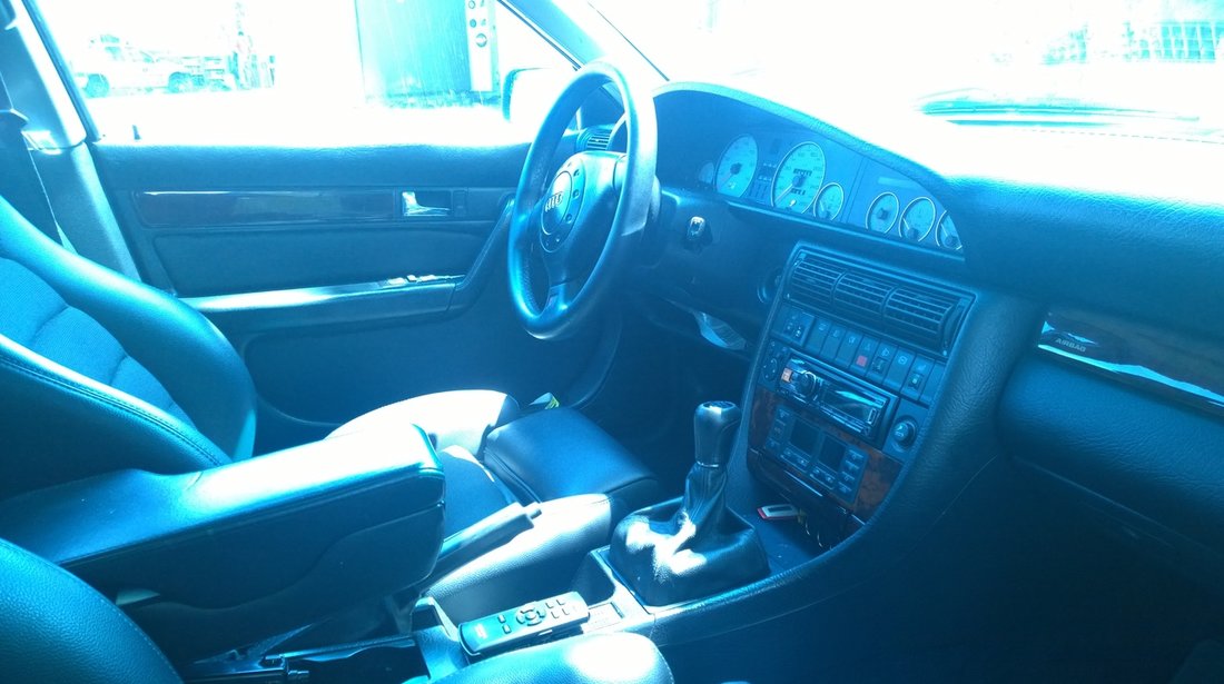 Audi 100 2.3 l 1991