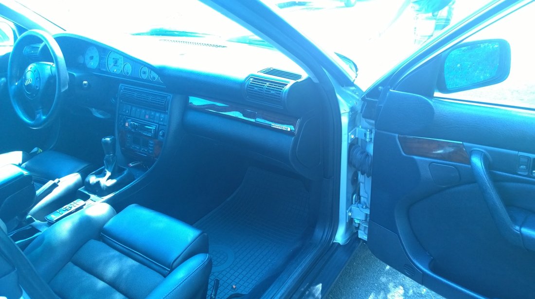 Audi 100 2.3 l 1991