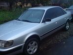 Audi 100 2.5 TDI