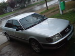 Audi 100 2.5 TDI