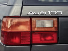 Audi 100 Avant Duo