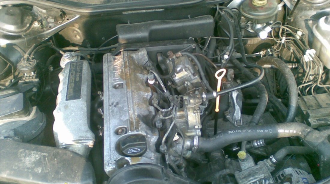 Audi 100 diesel 1994