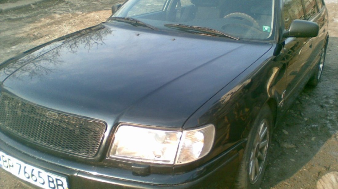 Audi 100 diesel 1994