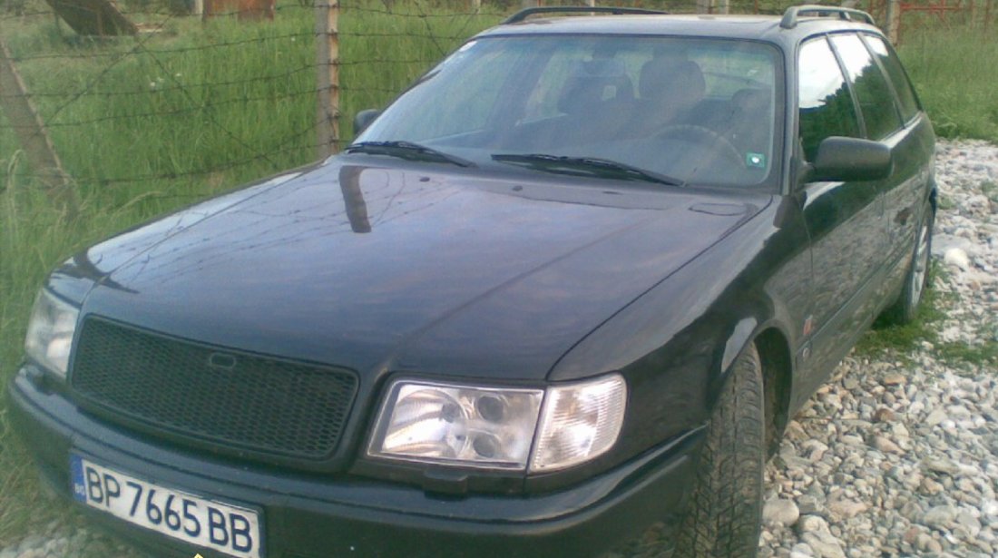 Audi 100 diesel 1994