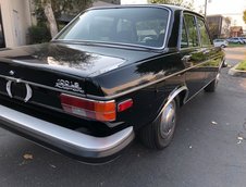 Audi 100 LS din 1974