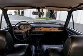 Audi 100 LS din 1974