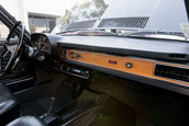 Audi 100 LS din 1974