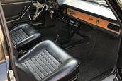 Audi 100 LS din 1974