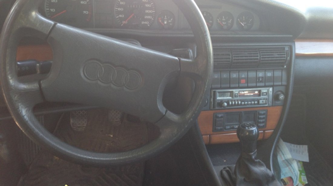 Audi 100 n 1992