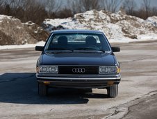 Audi 5000S Diesel de vanzare