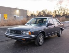 Audi 5000S Diesel de vanzare