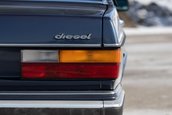 Audi 5000S Diesel de vanzare