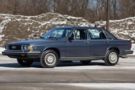 Audi 5000S Diesel de vanzare