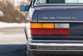 Audi 5000S Diesel de vanzare