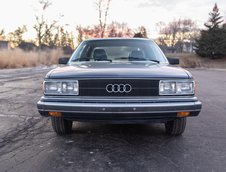 Audi 5000S Diesel de vanzare