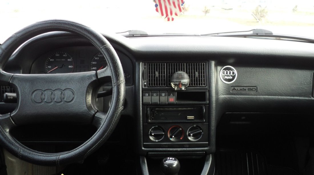 Audi 80 1 9 TDI