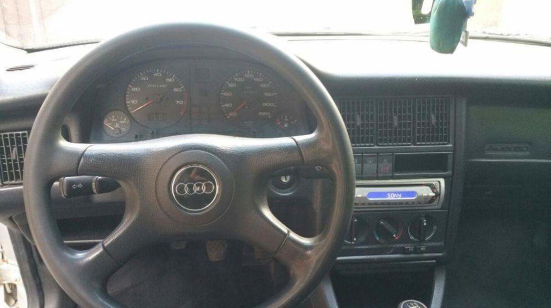 Audi 80 2.0 abk 1993