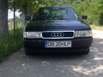 Audi 80 B3 sedan