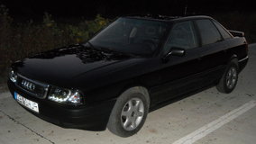 Audi 80