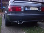 Audi 80 B4-1,9TDI-1Z