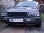 Audi 80 B4-1,9TDI-1Z