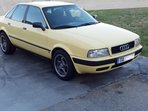 Audi 80 B4-1,9TDI-1Z